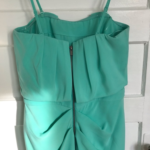Guess tulip dress size 6 - Picture 3 of 4